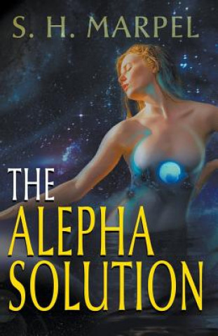 Buch Alepha Solution S. H. Marpel