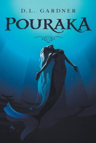 Книга Pouraka D. L. Gardner