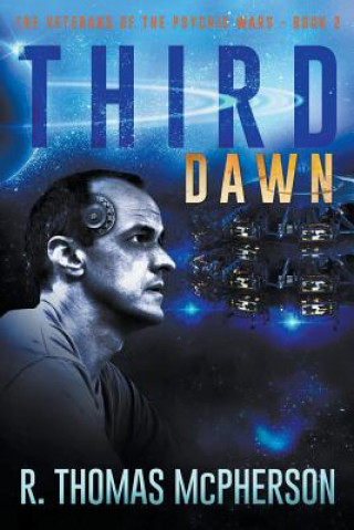 Buch Third Dawn R. Thomas McPherson