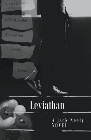 Knjiga Leviathan Jack Neely