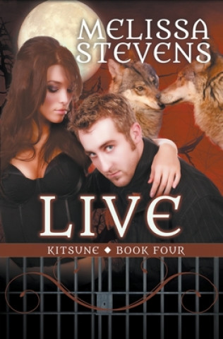 Book Live Melissa Stevens