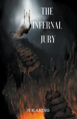 Book Infernal Jury N. K. Aning