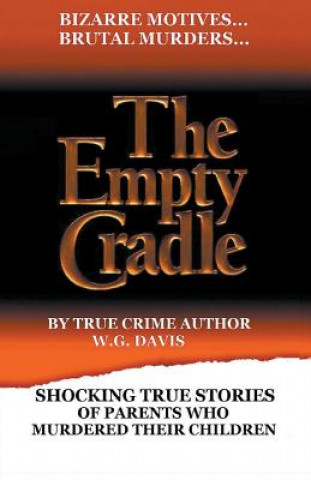 Book Empty Cradle W. G. Davis
