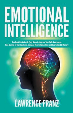 Könyv Emotional Intelligence Lawrence Franz