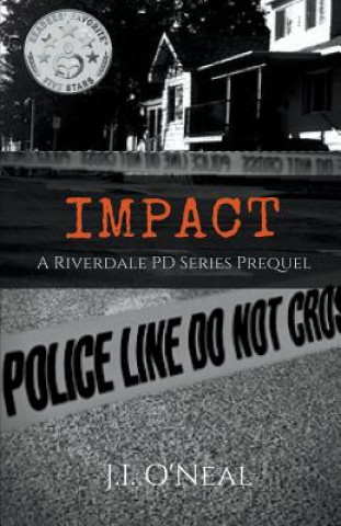 Boek Impact J. I. O'Neal