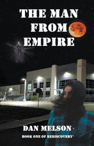 Buch Man From Empire Dan Melson