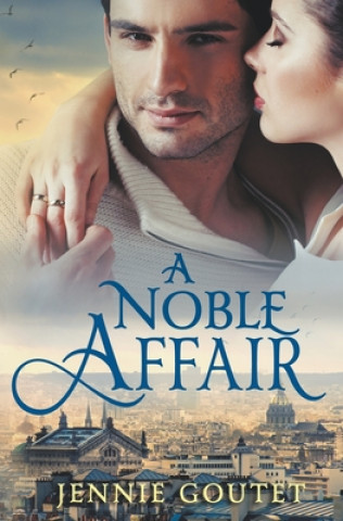 Carte Noble Affair Jennie Goutet