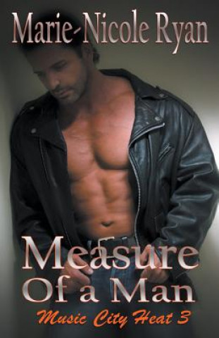 Libro Measure of a Man Marie-Nicole Ryan