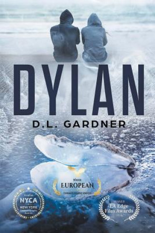 Libro Dylan D. L. Gardner