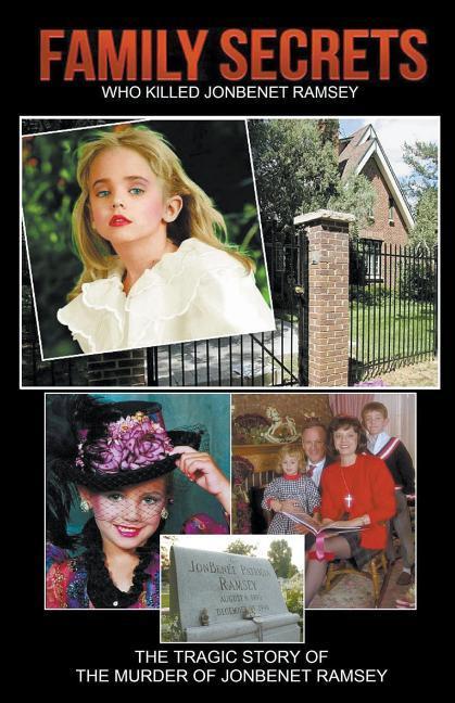 Book Family Secrets W. G. Davis
