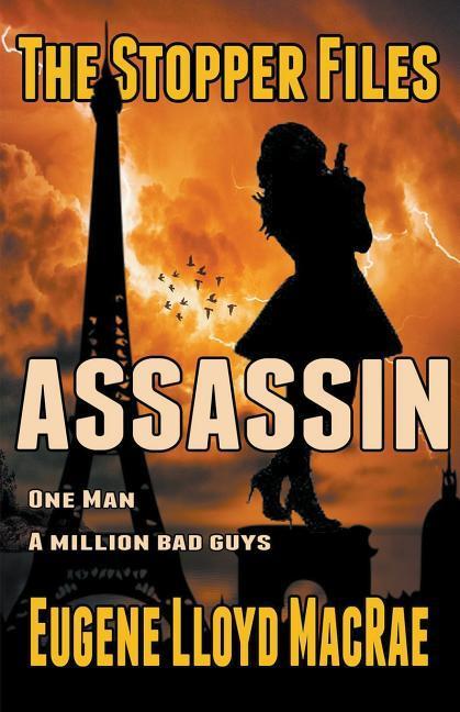 Βιβλίο Assassin Eugene Lloyd MacRae