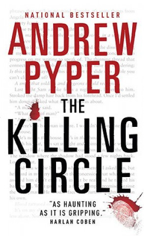 Buch The Killing Circle Andrew Pyper