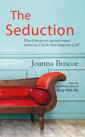 Book Seduction Joanna Briscoe
