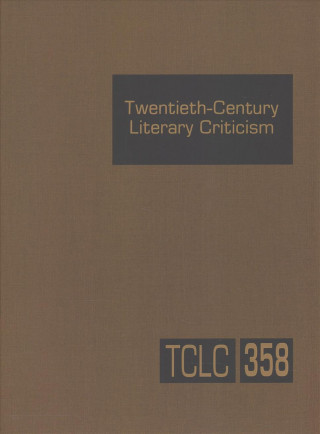 Kniha Twentieth-Century Literary Criticism Lawrence J. Trudeau