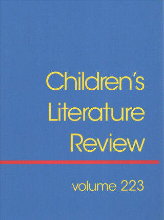 Kniha Children's Literature Review: Excerts from Reviews, Criticism, and Commentary on Books for Children and Young People Gale Research Inc