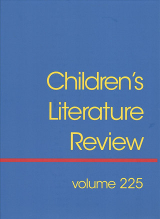 Könyv Children's Literature Review: Excerts from Reviews, Criticism, and Commentary on Books for Children and Young People Gale Research Inc