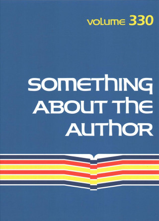 Buch Something about the Author Gale Research Inc