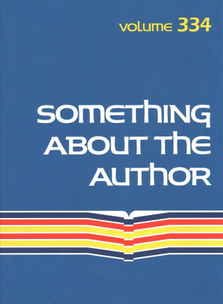 Buch Something about the Author Gale Research Inc