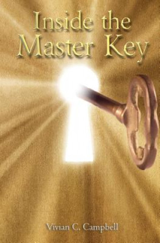 Carte Inside The Master Key Vivian Campbell