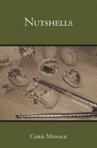 Книга Nutshells Chris Monack