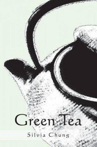 Carte Green Tea Silvia Chung