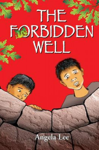 Libro The Forbidden Well Angela Lee