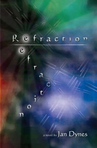 Libro Refraction Jan Dynes