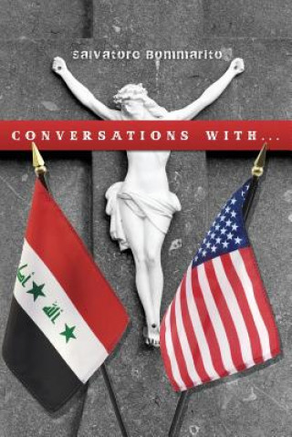Boek Conversations With... Salvatore J. Bommarito