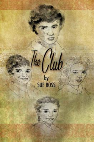 Carte The Club Sue Ross
