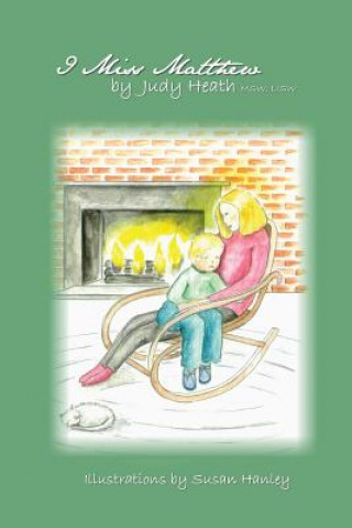 Book I Miss Matthew L. Judy Heath Msw