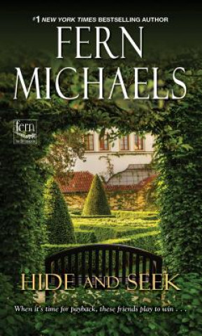 Book Hide and Seek Fern Michaels