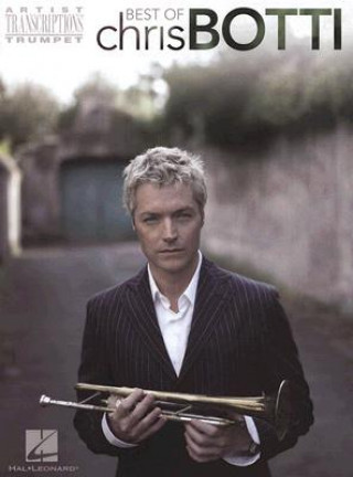 Книга Best of Chris Botti Chris Botti