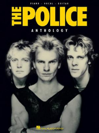 Kniha The Police: Anthology Police