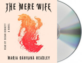Audio The Mere Wife Susan Bennett
