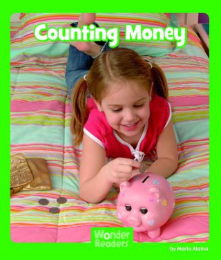 Carte Counting Money Maria Alaina
