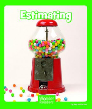 Buch Estimating Maria Alaina