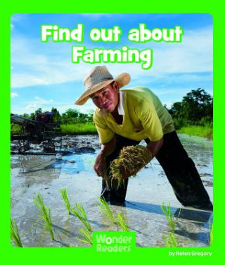 Carte Find Out about Farming Helen Gregory