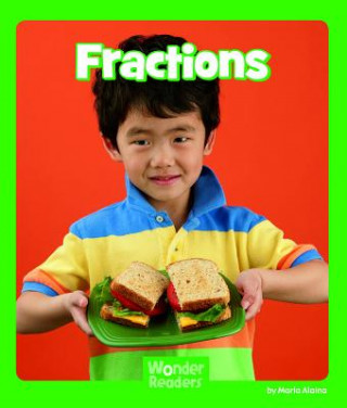 Buch Fractions Maria Alaina