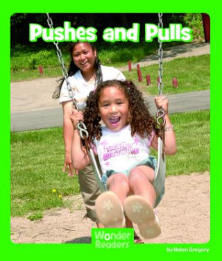 Book Pushes and Pulls Helen Gregory