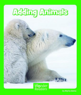 Book Adding Animals Maria Alaina