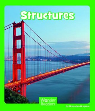 Book Structures Maryellen Gregoire