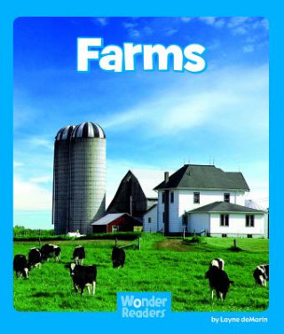 Libro Farms Elizabeth Moore
