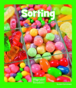 Libro Sorting Ann Corcorane