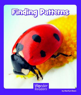 Libro Finding Patterns Marilyn Deen