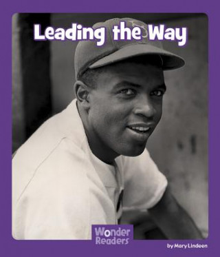 Libro Leading the Way Mary Lindeen