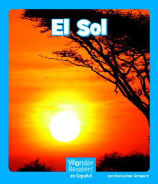 Книга El Sol Maryellen Gregoire