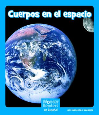 Buch Cuerpos En El Espacio Maryellen Gregoire