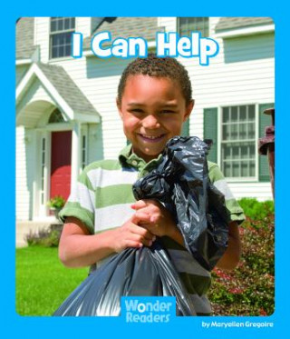 Βιβλίο I Can Help Maryellen Gregoire
