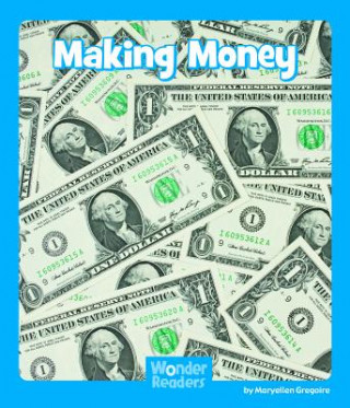 Book Making Money Maryellen Gregoire