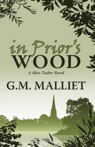 Carte In Prior's Wood G. M. Malliet
